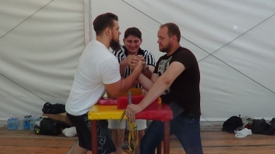 VIII Otwarte Mistrzostwa Pikniku Olimpijskiego_8