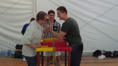 VIII Otwarte Mistrzostwa Pikniku Olimpijskiego_10