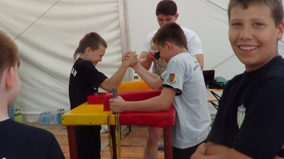 VIII Otwarte Mistrzostwa Pikniku Olimpijskiego_13