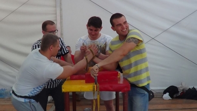 VIII Otwarte Mistrzostwa Pikniku Olimpijskiego_15