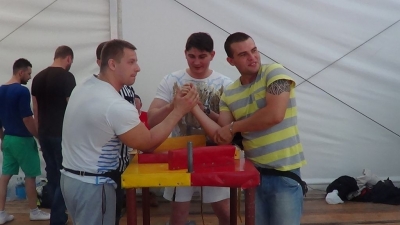 VIII Otwarte Mistrzostwa Pikniku Olimpijskiego_16
