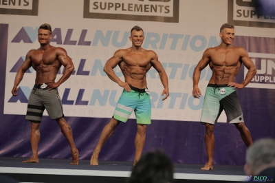 Fitness plażowe mężczyzn OPEN,MP Kielce, 23-24.04.16r._1