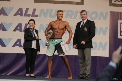 Fitness plażowe mężczyzn OPEN,MP Kielce, 23-24.04.16r._6