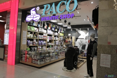 PACO ATHLETIC SHOP - GH Twierdza Zamość_13