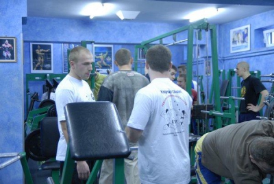 Kurs Instruktora Edycja III