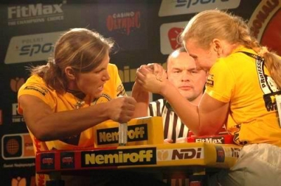 Nemiroff World Cup 2007