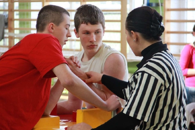 Turniej w Gim 2 - 7 luty 2012