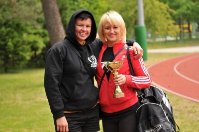 V MUSCLE IQ – 02-03.2012 SPAŁA