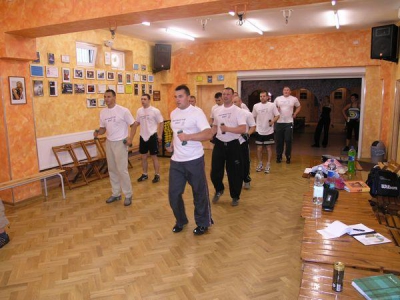 KURS INSTRUKTORÓW KULTURYSTYKI I FITNESS