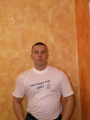 Kurs Instruktora Kulturystyki i Fitness cz.III