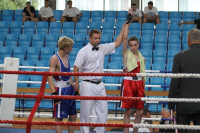 VIII Memoriał Stanisława Zalewskiego Lublin 21.05.2011