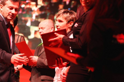 Gala Mistrzów Sportu woj. lubelskiego - 51. Sportowy Plebiscyt Kuriera