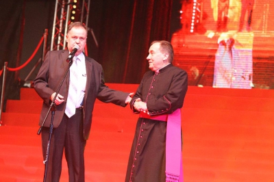 Gala Mistrzów Sportu woj. lubelskiego - 51. Sportowy Plebiscyt Kuriera