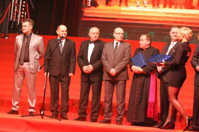 Gala Mistrzów Sportu woj. lubelskiego - 51. Sportowy Plebiscyt Kuriera