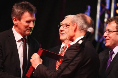 Gala Mistrzów Sportu woj. lubelskiego - 51. Sportowy Plebiscyt Kuriera