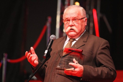 Gala Mistrzów Sportu woj. lubelskiego - 51. Sportowy Plebiscyt Kuriera