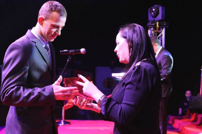 Gala Mistrzów Sportu woj. lubelskiego - 51. Sportowy Plebiscyt Kuriera