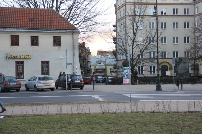 Dawne Kino Wyzwolenie Peowiaków 6_15