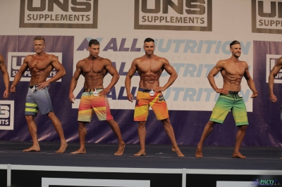 Fitness plażowe mężczyzn +178, MP Kielce, 23-24.04.16r._61