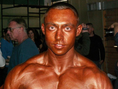Debiuty w Kulturystyce i Fitness