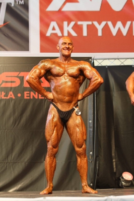 MP Mezczyzn, Par i Osób Niepełnosprawnych w Kulturystyce Częstochowa 2011