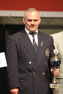 MP Mezczyzn, Par i Osób Niepełnosprawnych w Kulturystyce Częstochowa 2011
