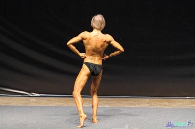 MP Kulturystyka mężczyzn 65 kg Katowice 2012