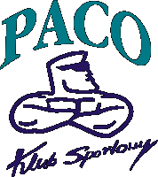 Logo PACO LUBLIN