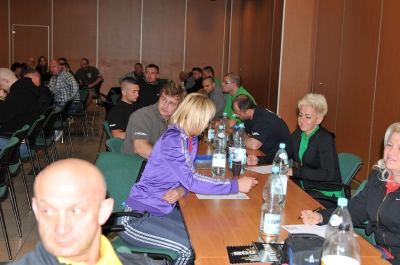 V MUSCLE IQ – 02-03.2012 SPAŁA