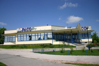Klub Sportowy PACO