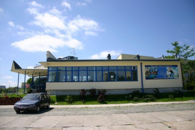 Klub Sportowy PACO