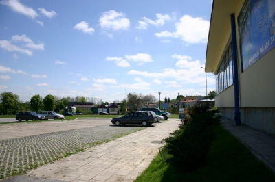 Klub Sportowy PACO