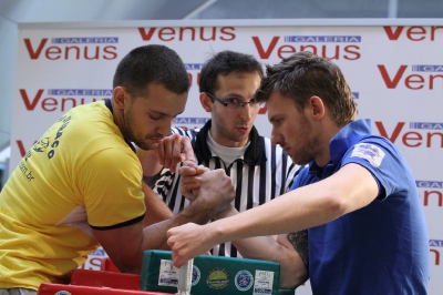 Venus Świdnik Open Cup 2012