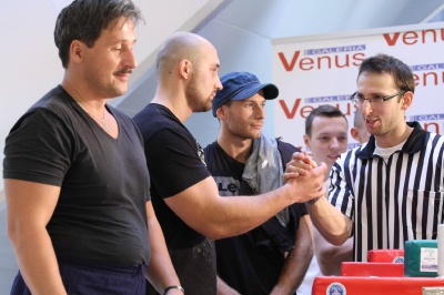 Venus Świdnik Open Cup 2012