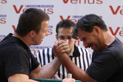 Venus Świdnik Open Cup 2012