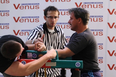 Venus Świdnik Open Cup 2012