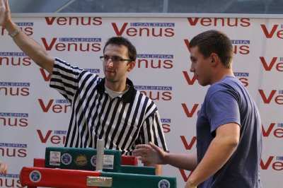 Venus Świdnik Open Cup 2012