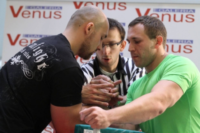 Venus Świdnik Open Cup 2012