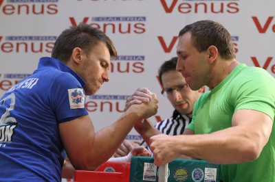 Venus Świdnik Open Cup 2012