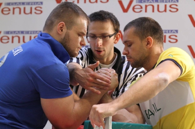 Venus Świdnik Open Cup 2012