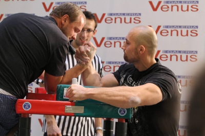 Venus Świdnik Open Cup 2012