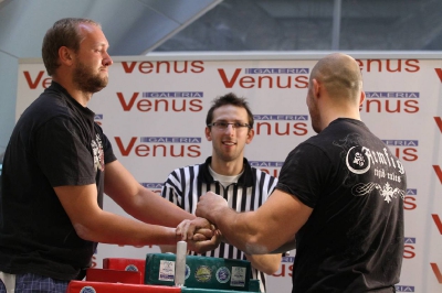 Venus Świdnik Open Cup 2012