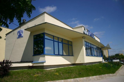 Klub Sportowy PACO