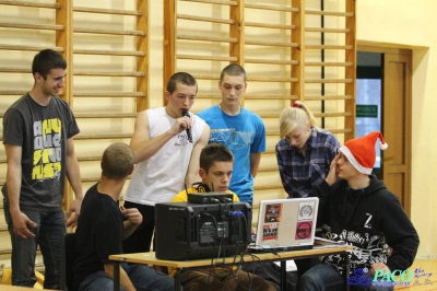 Armwrestling w XIV LO: Mężczyźni prawa ręka do 70kg