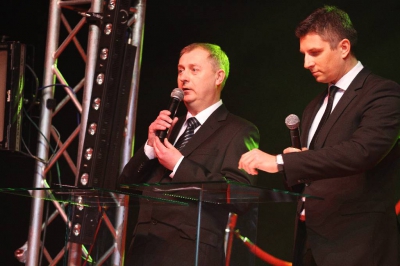 Gala Mistrzów Sportu woj. lubelskiego - 51. Sportowy Plebiscyt Kuriera