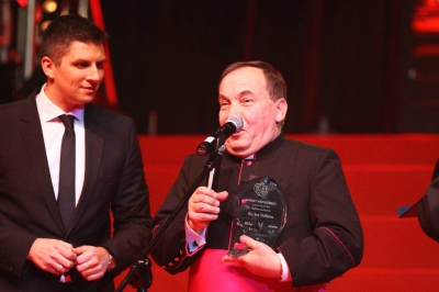 Gala Mistrzów Sportu woj. lubelskiego - 51. Sportowy Plebiscyt Kuriera