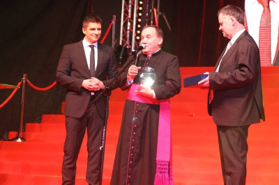 Gala Mistrzów Sportu woj. lubelskiego - 51. Sportowy Plebiscyt Kuriera