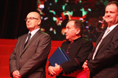 Gala Mistrzów Sportu woj. lubelskiego - 51. Sportowy Plebiscyt Kuriera
