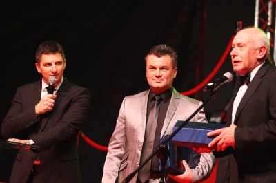 Gala Mistrzów Sportu woj. lubelskiego - 51. Sportowy Plebiscyt Kuriera