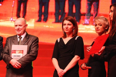 Gala Mistrzów Sportu woj. lubelskiego - 51. Sportowy Plebiscyt Kuriera